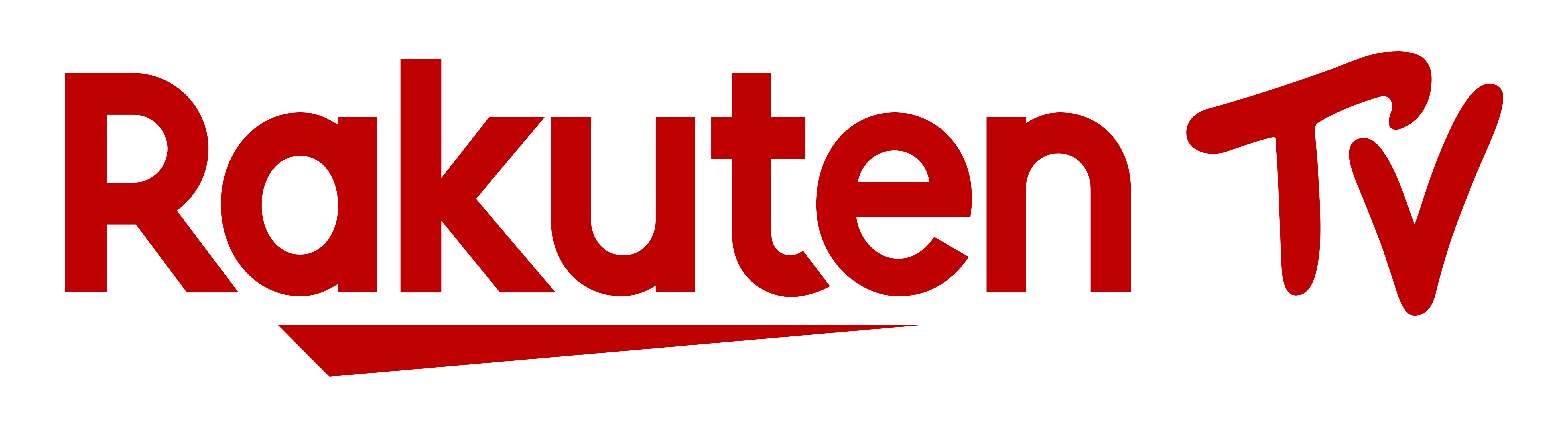 Rakuten TV Japan